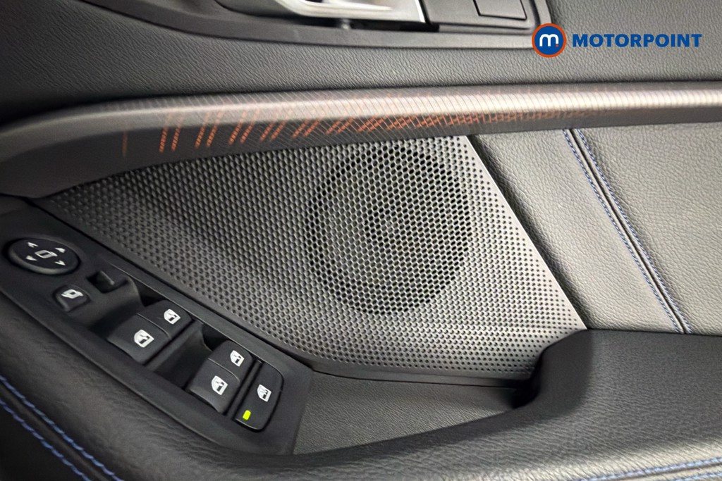 BMW 1 Series M Sport Manual Petrol Hatchback - Stock Number (1656420) - 21st supplementary image