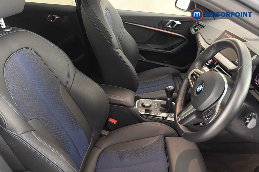 BMW 1 Series M Sport Manual Petrol Hatchback - Stock Number (1656420) - 22nd supplementary image