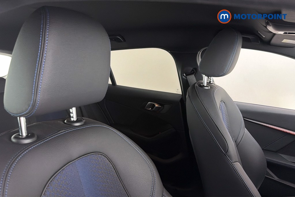 BMW 1 Series M Sport Manual Petrol Hatchback - Stock Number (1656420) - 23rd supplementary image