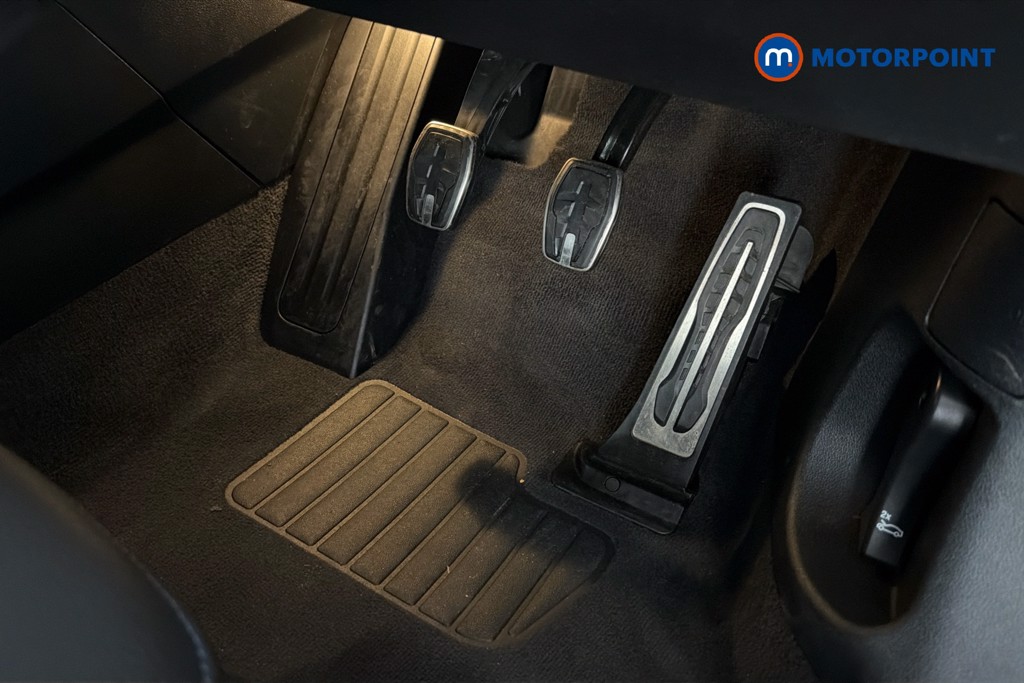 BMW 1 Series M Sport Manual Petrol Hatchback - Stock Number (1656420) - 27th supplementary image