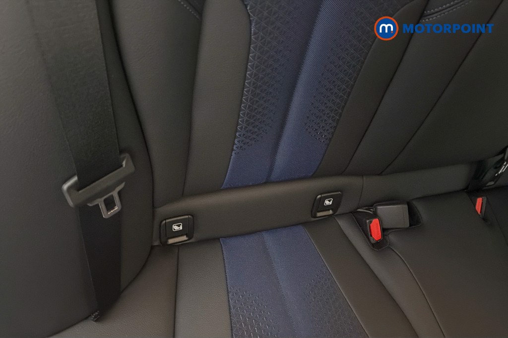 BMW 1 Series M Sport Manual Petrol Hatchback - Stock Number (1656420) - 29th supplementary image