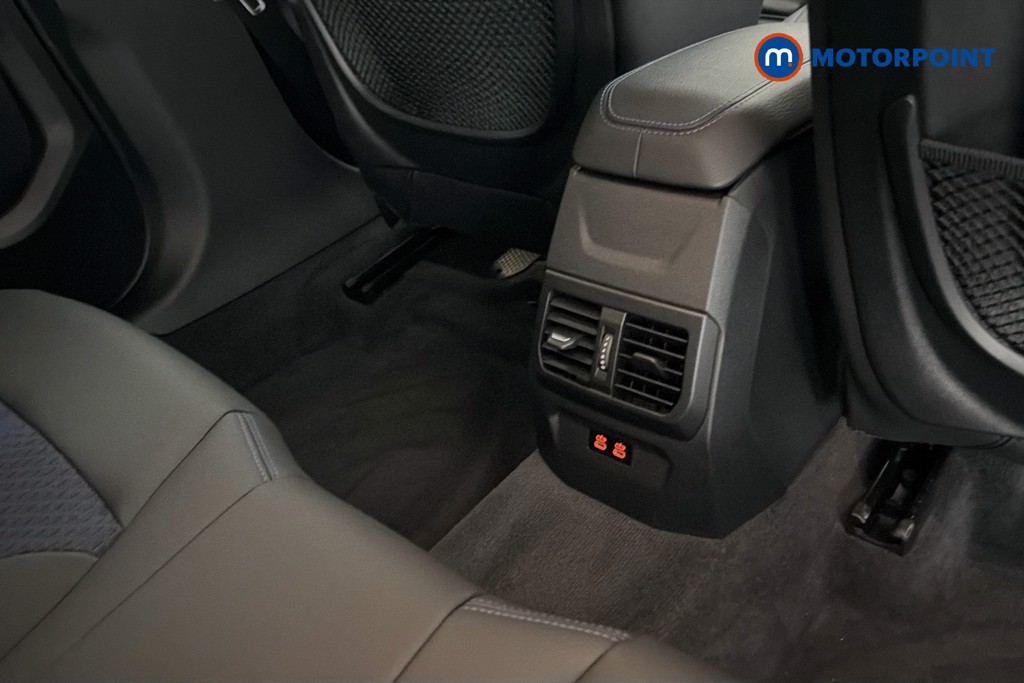 BMW 1 Series M Sport Manual Petrol Hatchback - Stock Number (1656420) - 30th supplementary image