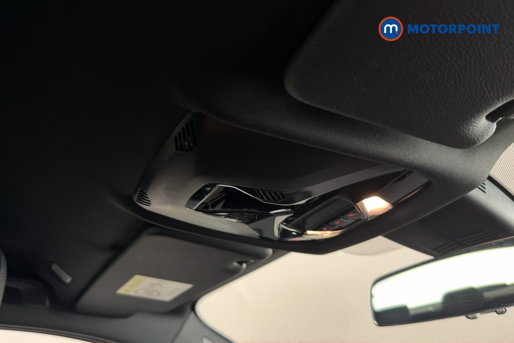 BMW 1 Series M Sport Manual Petrol Hatchback - Stock Number (1656420) - 32nd supplementary image