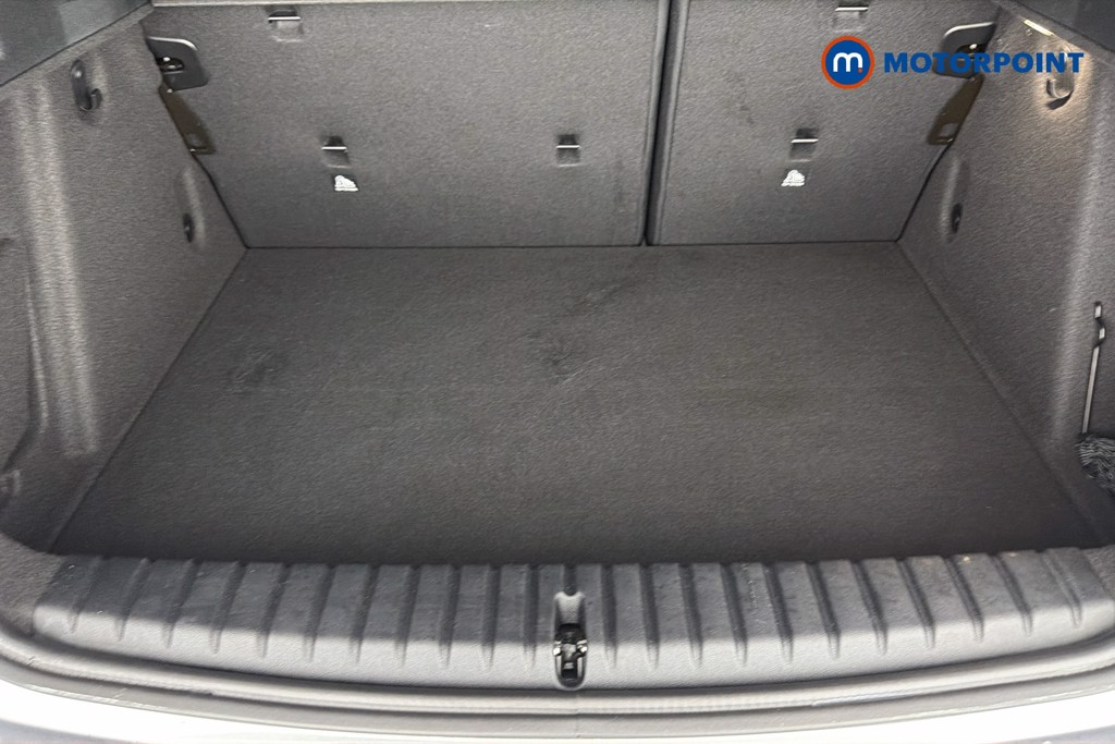 BMW 1 Series M Sport Manual Petrol Hatchback - Stock Number (1656420) - 33rd supplementary image