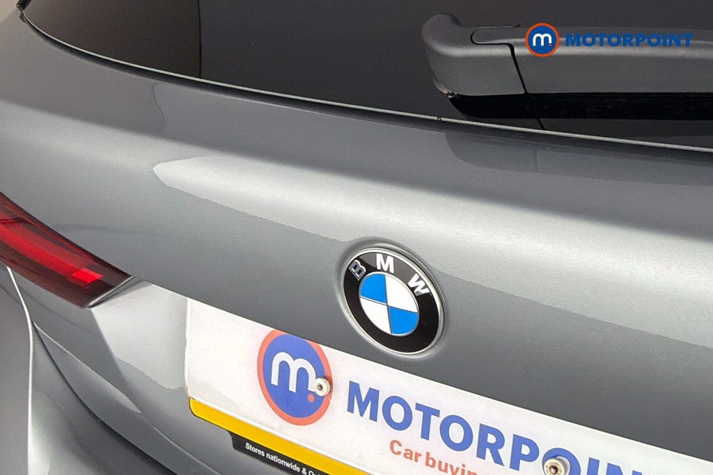 BMW 1 Series M Sport Manual Petrol Hatchback - Stock Number (1656420) - 37th supplementary image