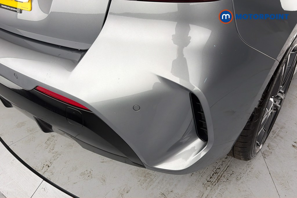 BMW 1 Series M Sport Manual Petrol Hatchback - Stock Number (1656420) - 40th supplementary image