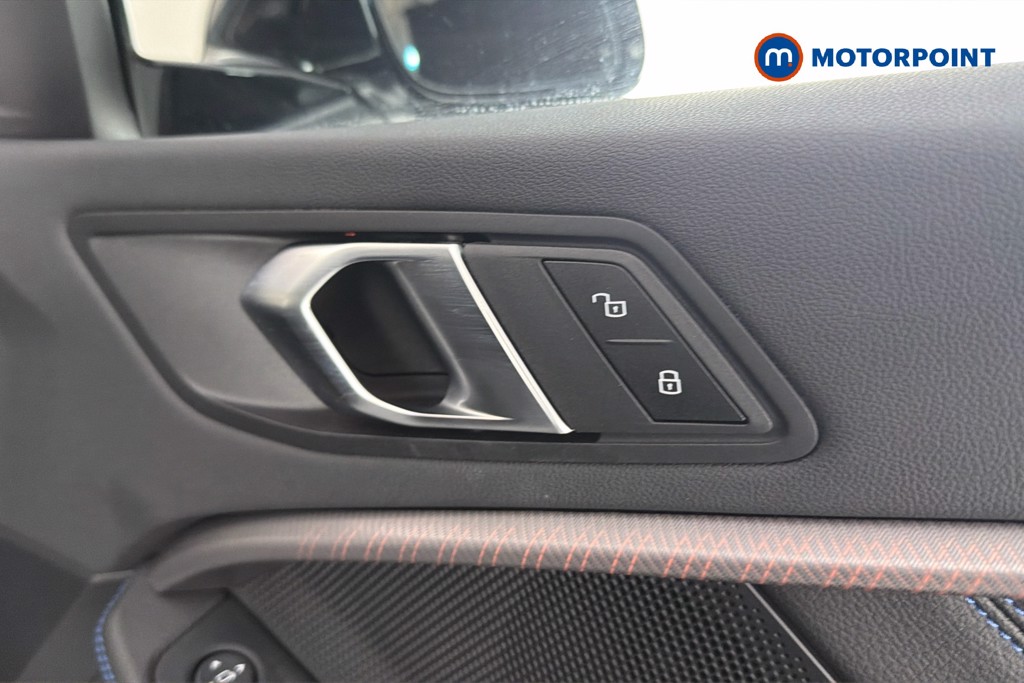 BMW 1 Series M Sport Manual Petrol Hatchback - Stock Number (1656420) - 42nd supplementary image
