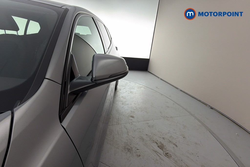 BMW 1 Series M Sport Manual Petrol Hatchback - Stock Number (1656420) - 43rd supplementary image