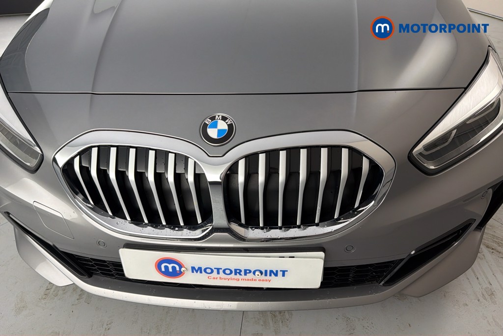 BMW 1 Series M Sport Manual Petrol Hatchback - Stock Number (1656420) - 45th supplementary image