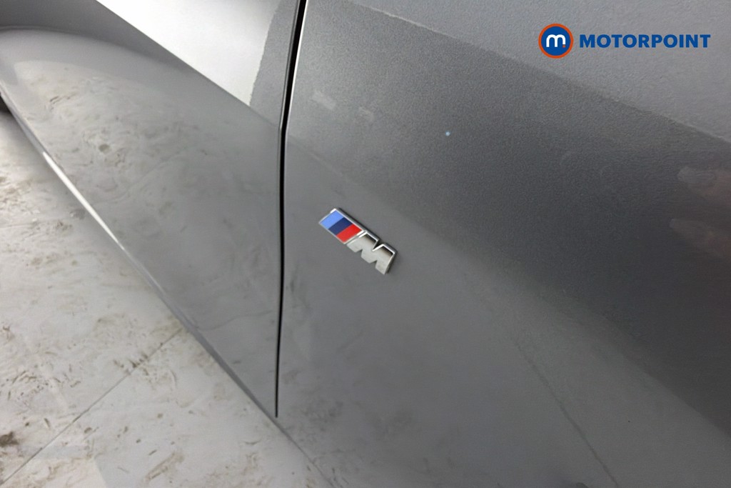 BMW 1 Series M Sport Manual Petrol Hatchback - Stock Number (1656420) - 46th supplementary image