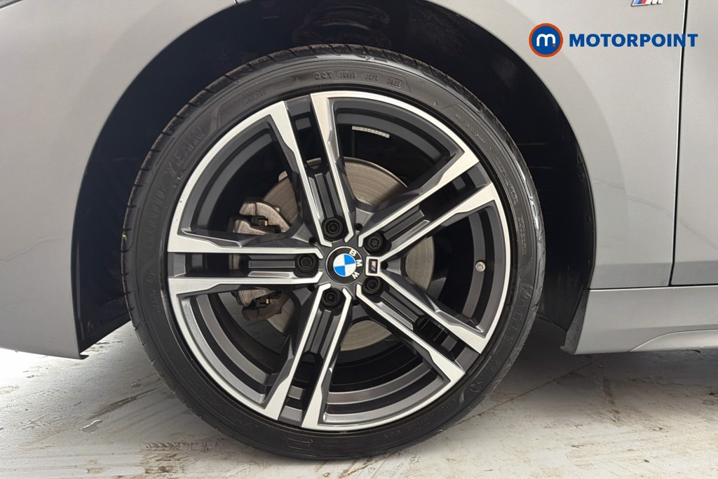 BMW 1 Series M Sport Manual Petrol Hatchback - Stock Number (1656420) - 47th supplementary image