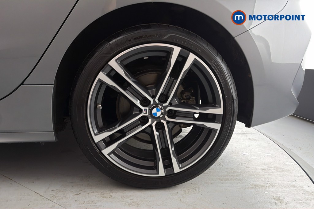 BMW 1 Series M Sport Manual Petrol Hatchback - Stock Number (1656420) - 48th supplementary image
