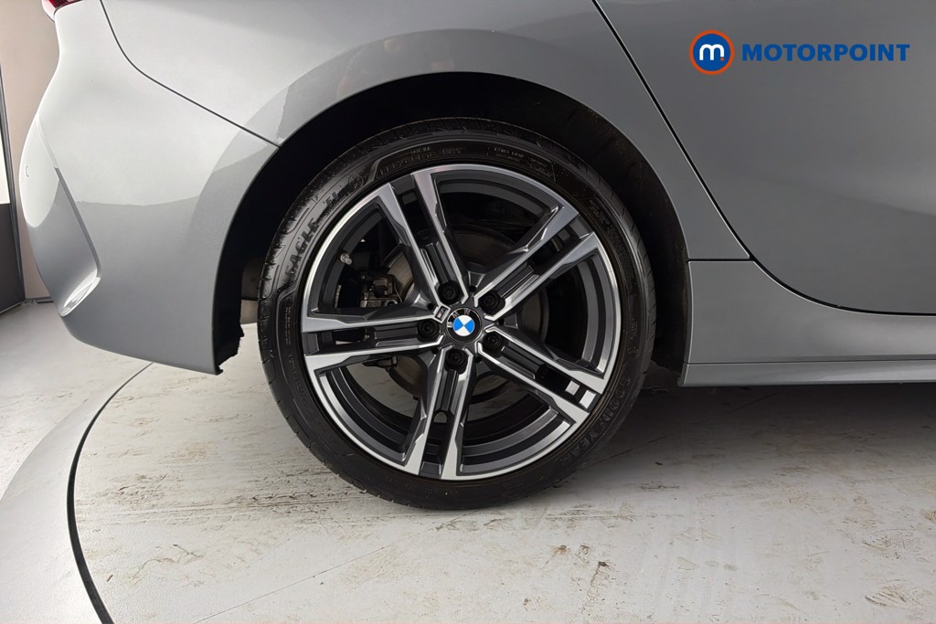 BMW 1 Series M Sport Manual Petrol Hatchback - Stock Number (1656420) - 49th supplementary image