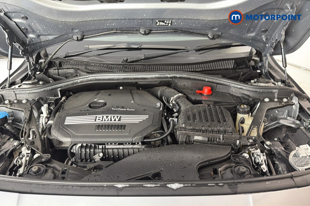 BMW 1 Series M Sport Manual Petrol Hatchback - Stock Number (1656420) - 51st supplementary image
