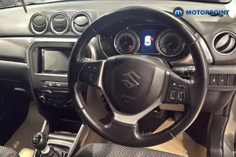 Suzuki Vitara Sz-T Manual Petrol SUV - Stock Number (1656557) - 2nd supplementary image