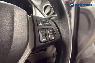 Suzuki Vitara Sz-T Manual Petrol SUV - Stock Number (1656557) - 3rd supplementary image