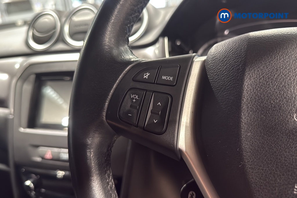 Suzuki Vitara Sz-T Manual Petrol SUV - Stock Number (1656557) - 4th supplementary image