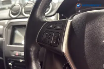 Suzuki Vitara Sz-T Manual Petrol SUV - Stock Number (1656557) - 4th supplementary image