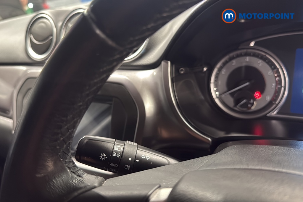 Suzuki Vitara Sz-T Manual Petrol SUV - Stock Number (1656557) - 5th supplementary image