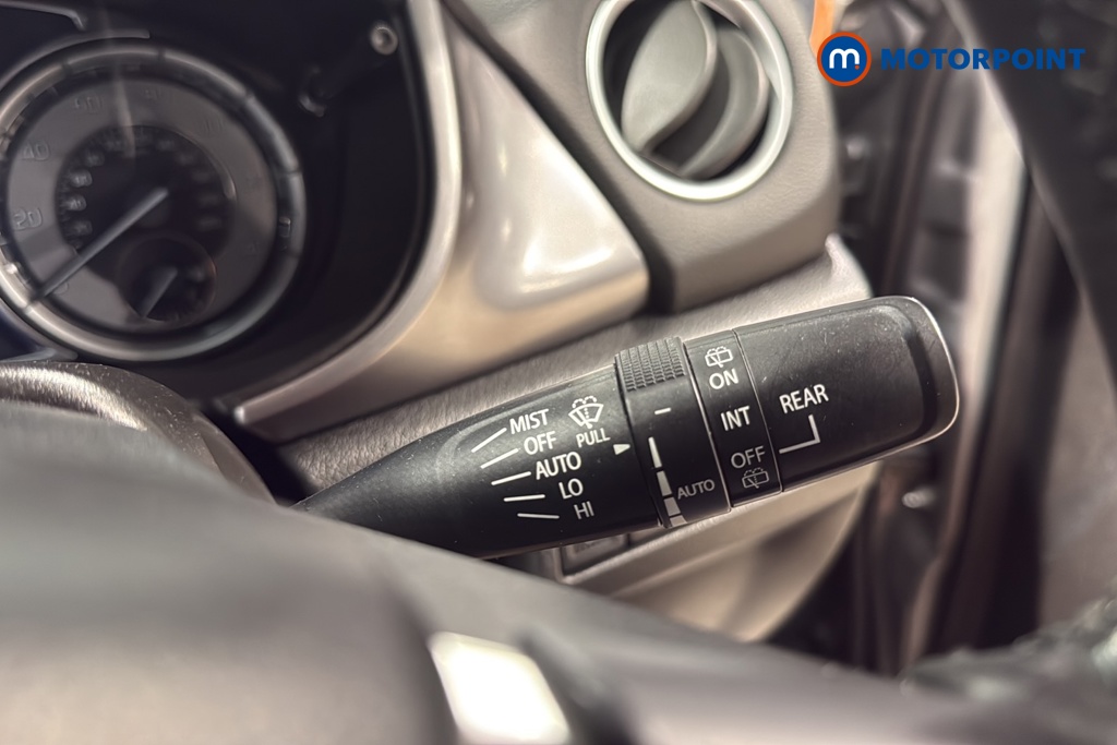 Suzuki Vitara Sz-T Manual Petrol SUV - Stock Number (1656557) - 6th supplementary image