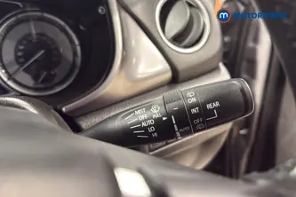 Suzuki Vitara Sz-T Manual Petrol SUV - Stock Number (1656557) - 6th supplementary image