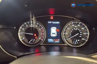 Suzuki Vitara Sz-T Manual Petrol SUV - Stock Number (1656557) - 7th supplementary image