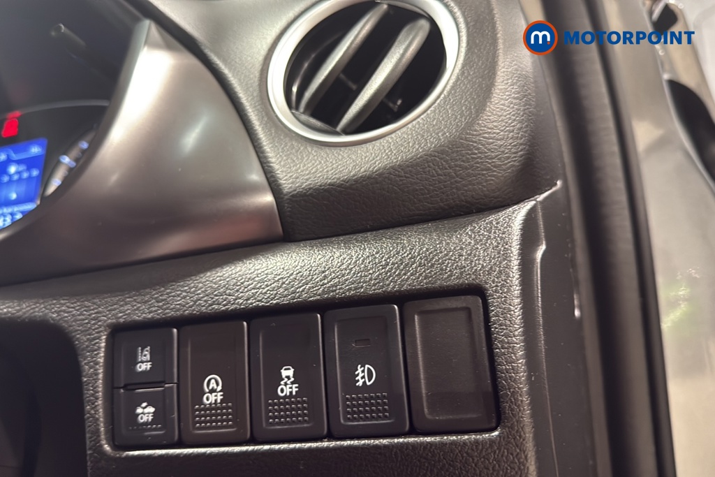 Suzuki Vitara Sz-T Manual Petrol SUV - Stock Number (1656557) - 11th supplementary image