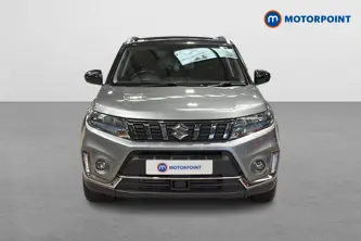 Suzuki Vitara Sz-T Manual Petrol SUV - Stock Number (1656557) - Front bumper