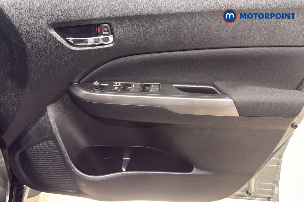 Suzuki Vitara Sz-T Manual Petrol SUV - Stock Number (1656557) - 18th supplementary image