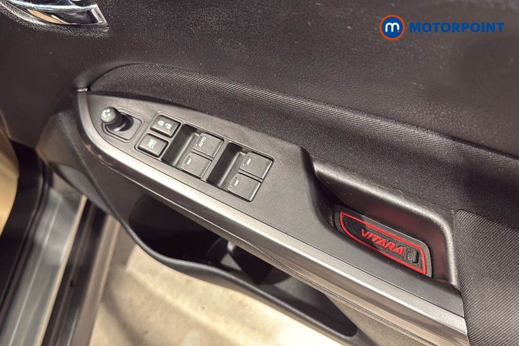 Suzuki Vitara Sz-T Manual Petrol SUV - Stock Number (1656557) - 19th supplementary image
