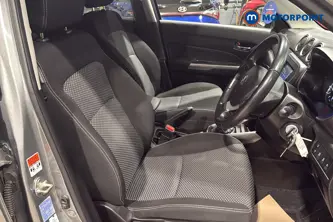 Suzuki Vitara Sz-T Manual Petrol SUV - Stock Number (1656557) - 22nd supplementary image