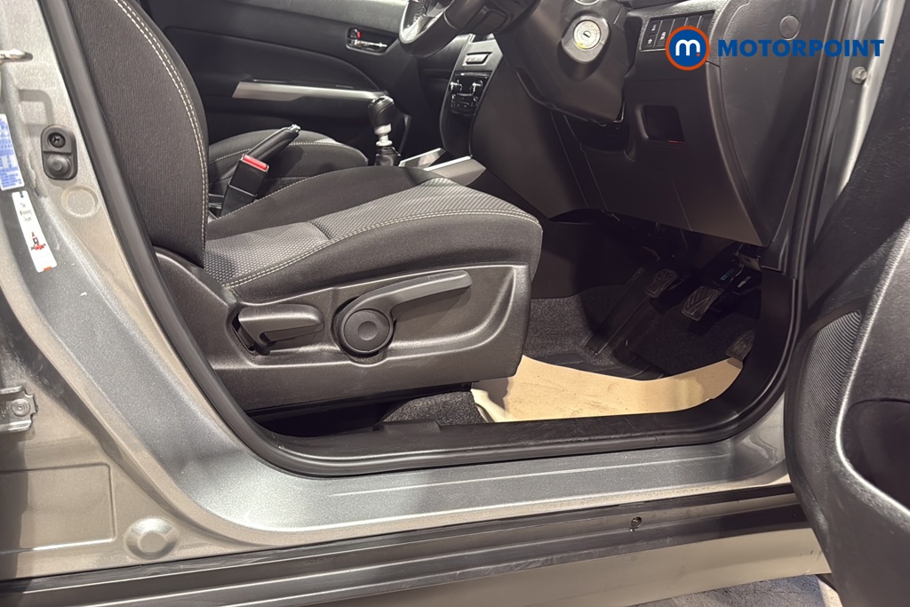 Suzuki Vitara Sz-T Manual Petrol SUV - Stock Number (1656557) - 24th supplementary image