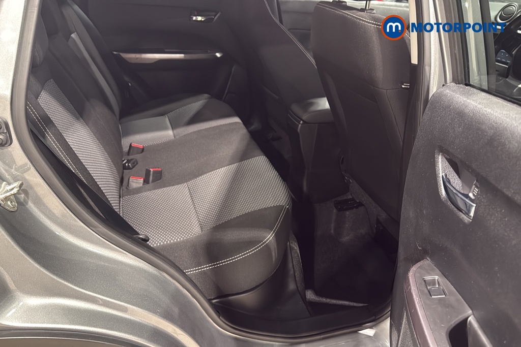 Suzuki Vitara Sz-T Manual Petrol SUV - Stock Number (1656557) - 25th supplementary image