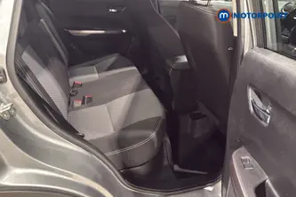 Suzuki Vitara Sz-T Manual Petrol SUV - Stock Number (1656557) - 25th supplementary image