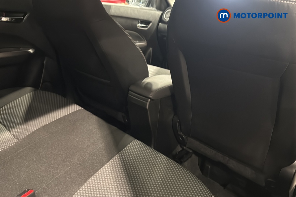 Suzuki Vitara Sz-T Manual Petrol SUV - Stock Number (1656557) - 28th supplementary image