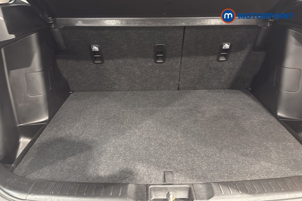 Suzuki Vitara Sz-T Manual Petrol SUV - Stock Number (1656557) - 30th supplementary image