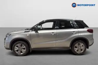 Suzuki Vitara Sz-T Manual Petrol SUV - Stock Number (1656557) - Drivers side