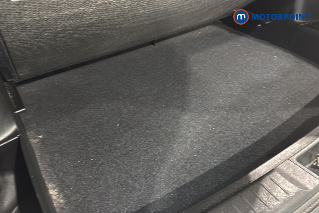 Suzuki Vitara Sz-T Manual Petrol SUV - Stock Number (1656557) - 33rd supplementary image