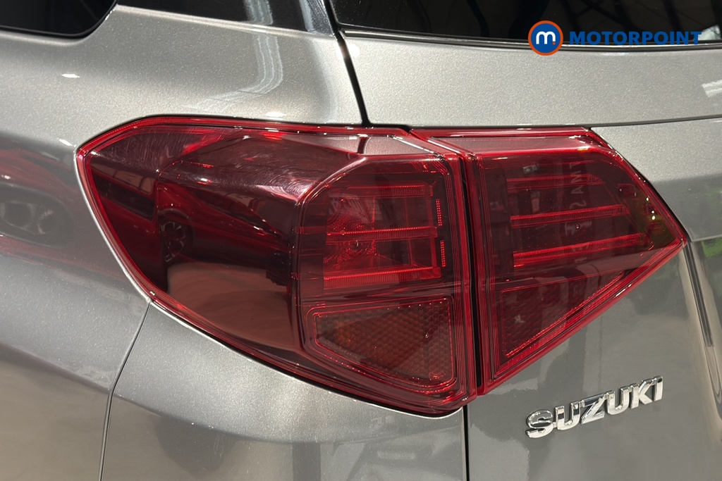 Suzuki Vitara Sz-T Manual Petrol SUV - Stock Number (1656557) - 36th supplementary image