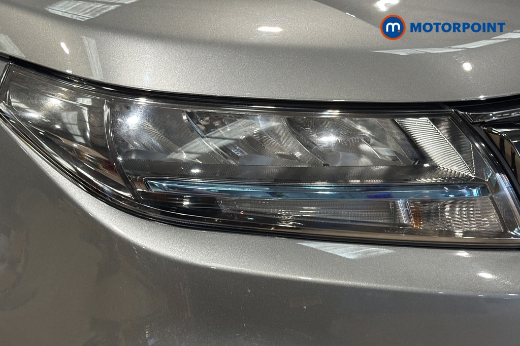 Suzuki Vitara Sz-T Manual Petrol SUV - Stock Number (1656557) - 42nd supplementary image