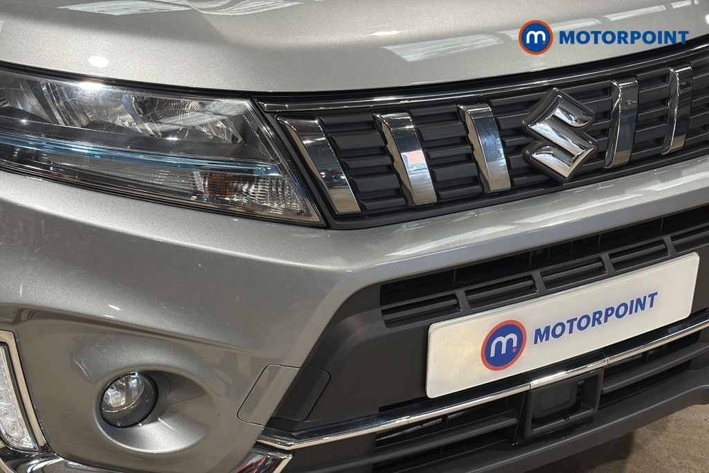Suzuki Vitara Sz-T Manual Petrol SUV - Stock Number (1656557) - 43rd supplementary image