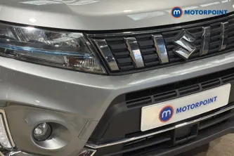 Suzuki Vitara Sz-T Manual Petrol SUV - Stock Number (1656557) - 43rd supplementary image