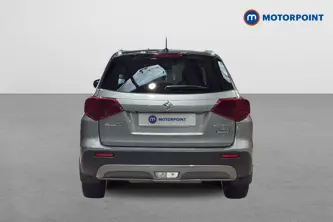 Suzuki Vitara Sz-T Manual Petrol SUV - Stock Number (1656557) - Rear bumper