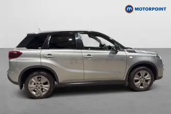 Suzuki Vitara Sz-T Manual Petrol SUV - Stock Number (1656557) - Passenger side