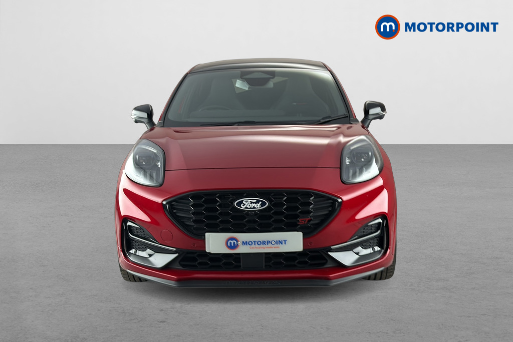Ford Puma ST Automatic Petrol SUV - Stock Number (1656808) - Front bumper