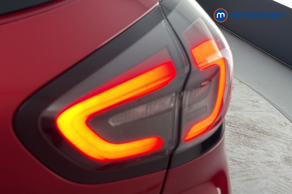 Ford Puma ST Automatic Petrol SUV - Stock Number (1656808) - 36th supplementary image