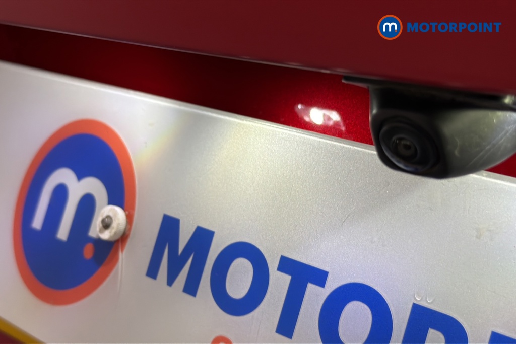 Ford Puma ST Automatic Petrol SUV - Stock Number (1656808) - 37th supplementary image