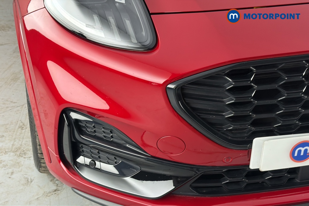 Ford Puma ST Automatic Petrol SUV - Stock Number (1656808) - 38th supplementary image