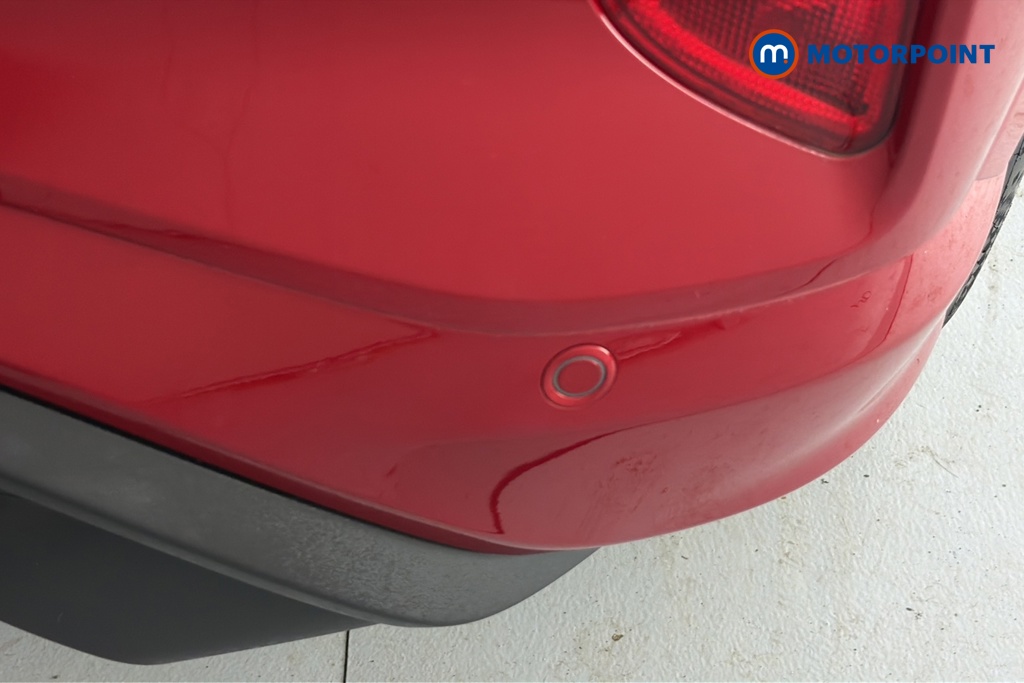 Ford Puma ST Automatic Petrol SUV - Stock Number (1656808) - 39th supplementary image