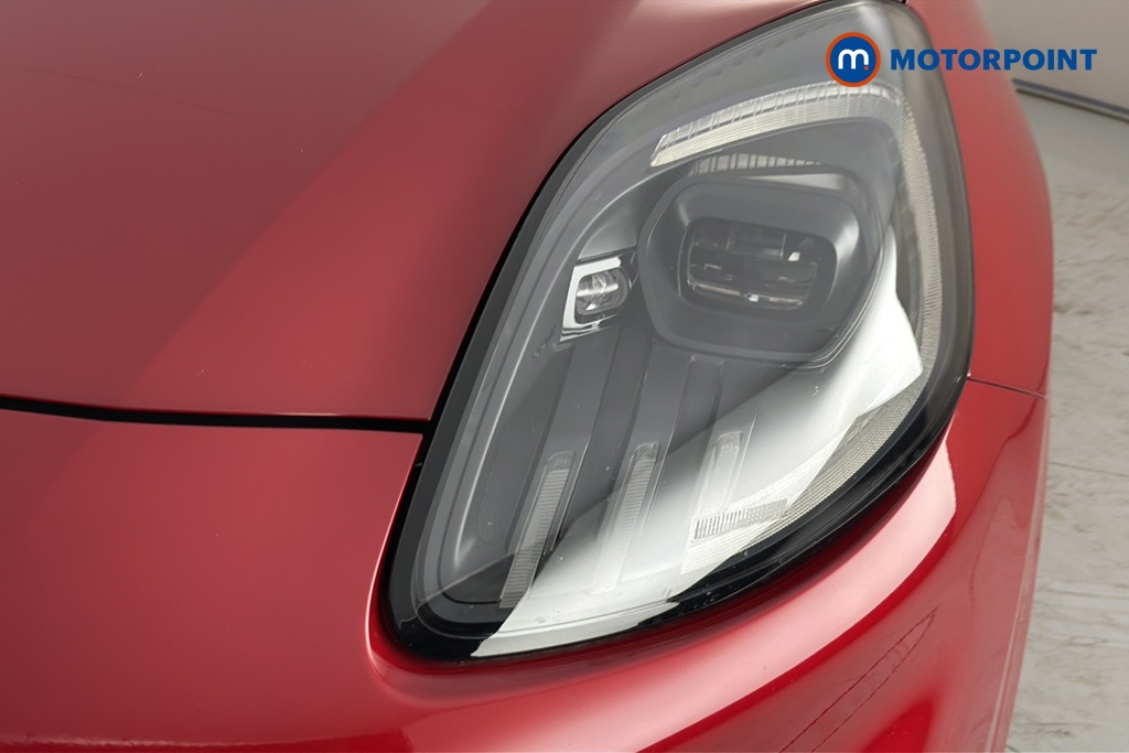 Ford Puma ST Automatic Petrol SUV - Stock Number (1656808) - 42nd supplementary image